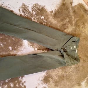 Jesse Kamm Sailor Pants